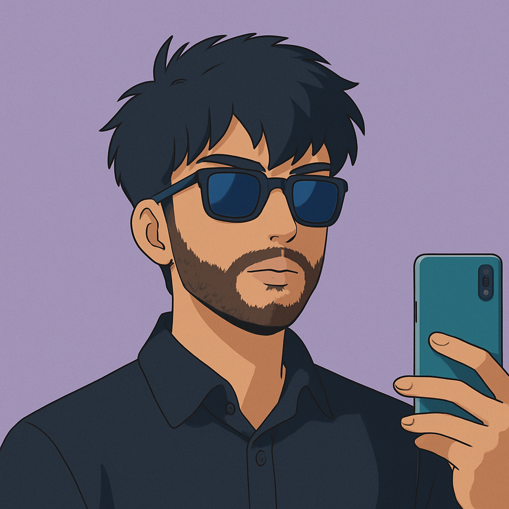 Vishal Rajput - Portfolio